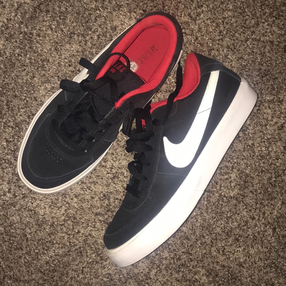 Nike’s